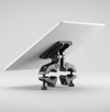 Roof Rack Mount - Crossbar Clamp Mount for Vehicles