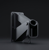 Wall Mount - Peak & Gable Bracket for Standard 4 / 4X