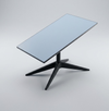 X-Frame Base - Freestanding Ground Mount for Standard / Standard 4X